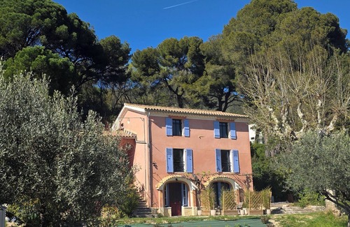 Nyons Casa | LE MAËLIA ☆☆☆☆☆ The countryside 350m (5min walk) from the town center