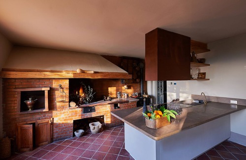 Monsummano Terme Villa | Le Maggioline Hilltop Country House con piscina en el corazón de la Toscana