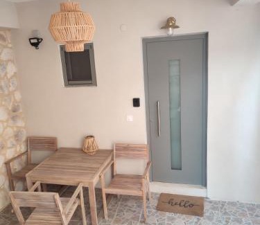 Kardamyli Casa | Le Magne Apartments Kardamili