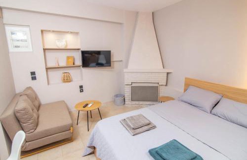 Kardamyli Casa | Le Magne Apartments Kardamili