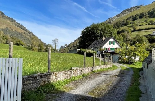 Arette Casa | LE Magnolia - Arette