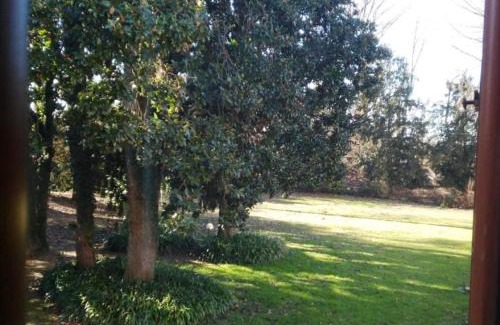 Verolanuova Casa | Le Magnolie Agriturismo