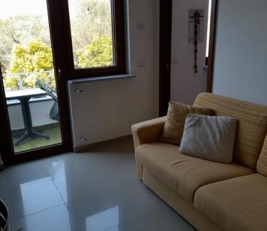 Policastro Bussentino Casa | Le Magnolie