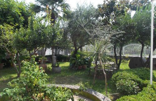 Policastro Bussentino Casa | Le Magnolie