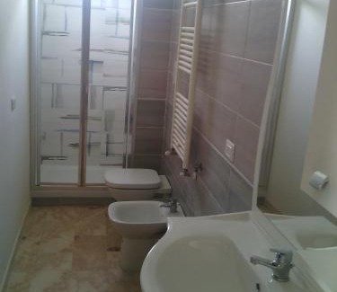 Policastro Bussentino Casa | Le Magnolie