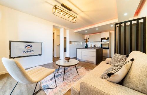 La Possession Apartamento | Le Mahā 44