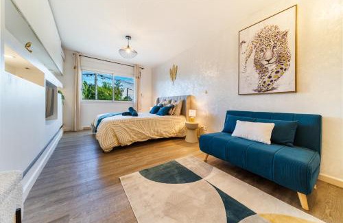 La Possession Apartamento | Le Mahā 44