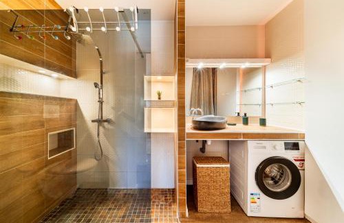 La Possession Apartamento | Le Mahā 44