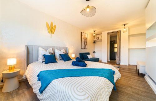 La Possession Apartamento | Le Mahā 44