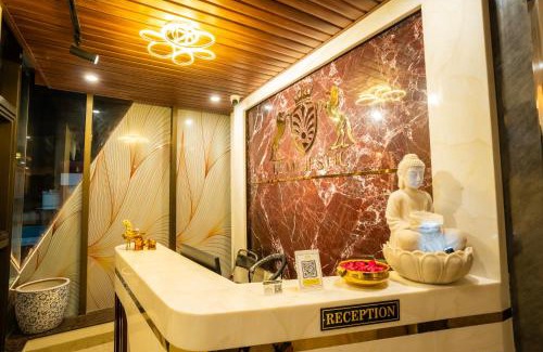 Kalapettai Hotel | Le Majestic Business Class Hotel