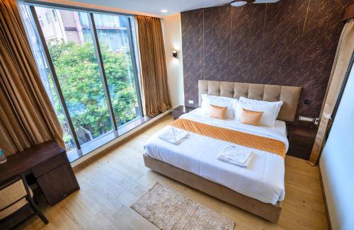 Kalapettai Hotel | Le Majestic Business Class Hotel