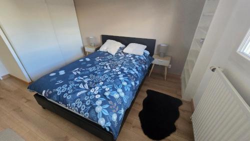 Centre Ville Rive Gauche Apartamento | Le Majolique Nice and Cozy Apartment