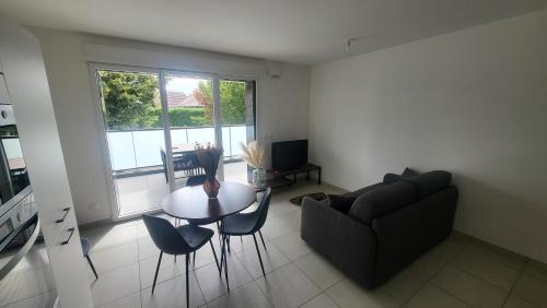 Novel Apartamento | Le Majuscule