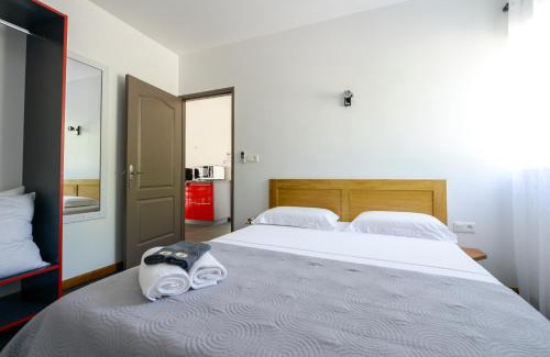 Manapany-les-Bains Casa | LE MALAYA