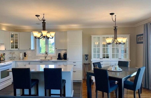 Magog Apartamento | Le Malibu condo in Magog ⭐️⭐️⭐️⭐️⭐️