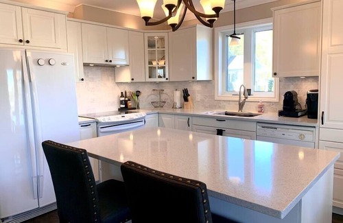 Magog Apartamento | Le Malibu condo in Magog ⭐️⭐️⭐️⭐️⭐️
