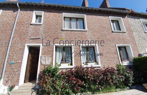 Cayeux-sur-Mer Casa | Le Maluthina Maison Familiale au Hourdel entre Mer & Nature