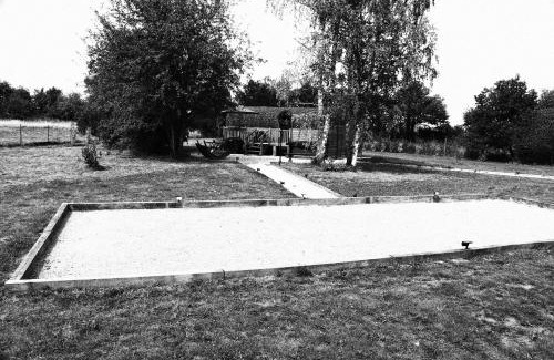 Vieux-Chateau Otro | Le Mama Tonneau