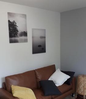 Quartier Capuche-Allies Apartamento | Le Mangin - Rent4night Grenoble