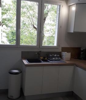 Quartier Capuche-Allies Apartamento | Le Mangin - Rent4night Grenoble