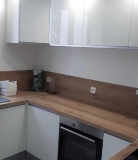 Quartier Capuche-Allies Apartamento | Le Mangin - Rent4night Grenoble