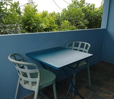 Saint-Louis Apartamento | Le Manguier Appart Cosy