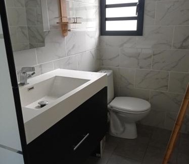 Saint-Louis Apartamento | Le Manguier Appart Cosy