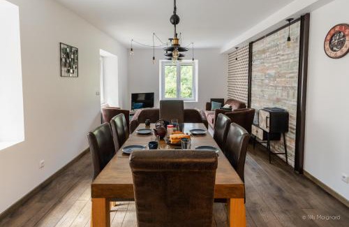 Le Bourg-d'Oisans Apartamento | Le Manoir, appartement Onyx