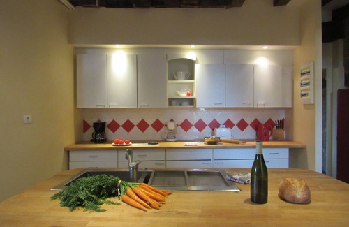 Chambellay Casa | Le manoir de Beauregard, authentic 15th century manor house from Anjou: 10 bedrooms and swimming pool