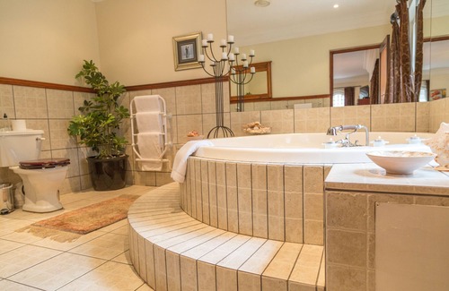 Franschhoek Casa | Le Manoir de Brendel