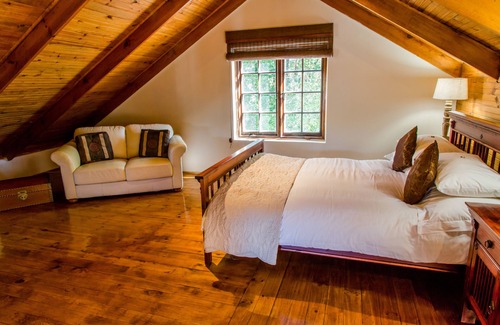 Franschhoek Casa | Le Manoir de Brendel