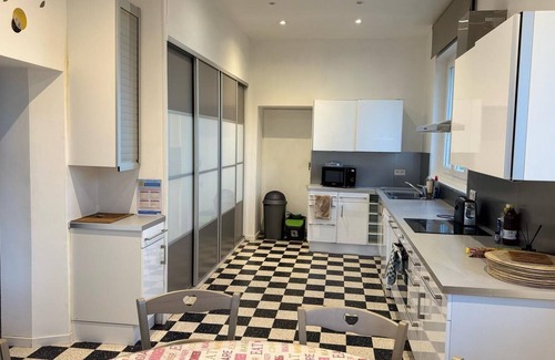 Paluel Casa | Le Manoir de Conteville