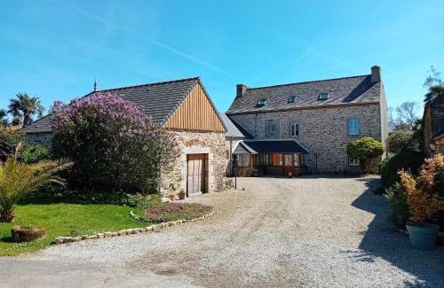 Guiclan Cama Y Desayuno | Le Manoir de Kérofil * Gîte et chambres d'hôtes *