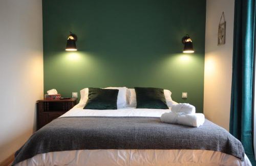 Guiclan Cama Y Desayuno | Le Manoir de Kérofil * Gîte et chambres d'hôtes *
