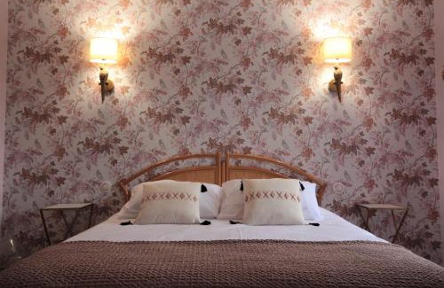 Guiclan Cama Y Desayuno | Le Manoir de Kérofil * Gîte et chambres d'hôtes *