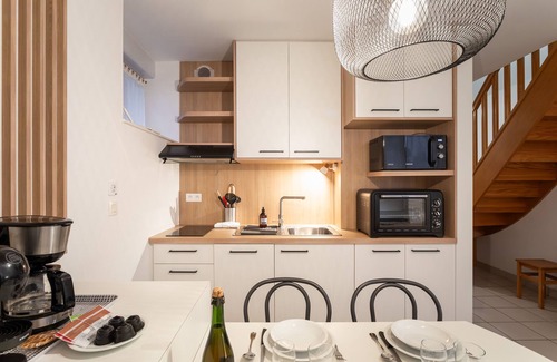 Planguenoual Casa | Le Manoir de la ville Méen - Le Portuais