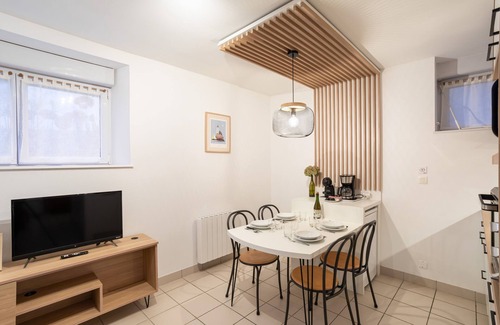 Planguenoual Casa | Le Manoir de la ville Méen - Le Portuais