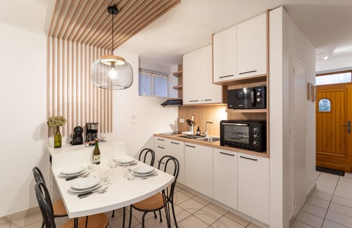 Planguenoual Casa | Le Manoir de la ville Méen - Le Portuais