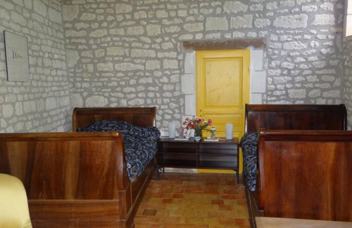 Saires Cama Y Desayuno | Le Manoir des Roches