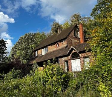 Les Andelys Casa | Le manoir du Château Gaillard