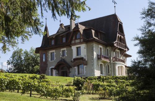 Publier Cama Y Desayuno | Le Manoir du Golf