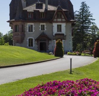Publier Cama Y Desayuno | Le Manoir du Golf