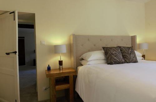Boisredon Apartamento | Le Manoir du Mûrier