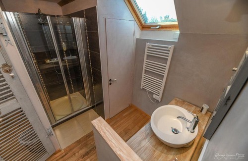 Coueron Cama Y Desayuno | Le Manoir du Pas Jahan