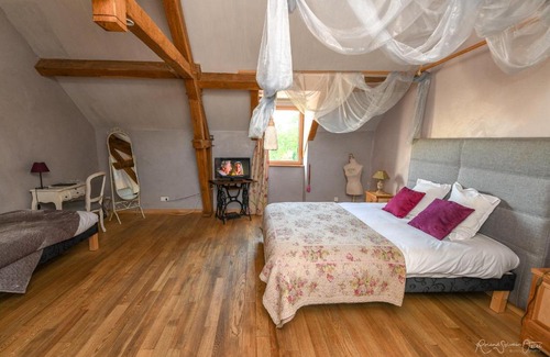 Coueron Cama Y Desayuno | Le Manoir du Pas Jahan