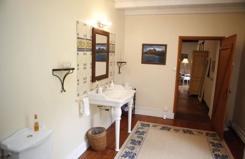Mellionnec Cama Y Desayuno | Le Manoir Du Poul Coeur de Bretagne B&B