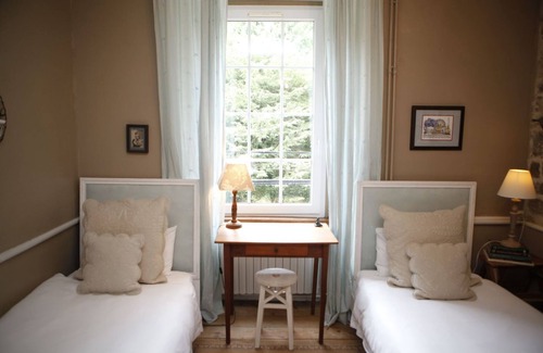 Mellionnec Cama Y Desayuno | Le Manoir Du Poul Coeur de Bretagne B&B