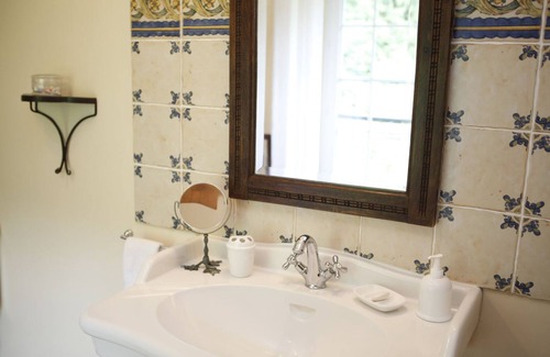 Mellionnec Cama Y Desayuno | Le Manoir Du Poul Coeur de Bretagne B&B