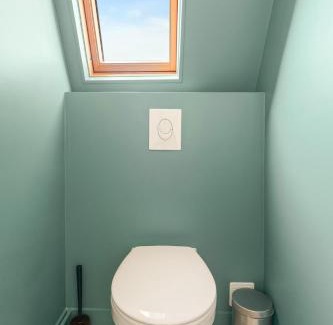 Touques Apartamento | Le Manoir du Vert Galant