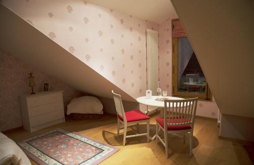 Chaumont Cama Y Desayuno | Le Manoir